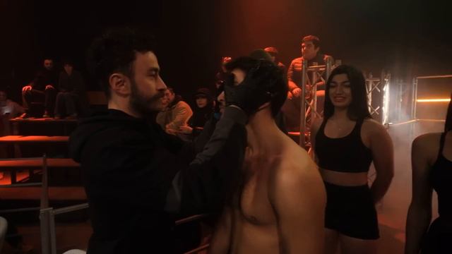 CONTENDER LEAGUE II - Bareknuckle - ზაალა VS ოთო ლეტო თქვენ ვის გულშემატკივრობთ?❗ смотреть онлайн