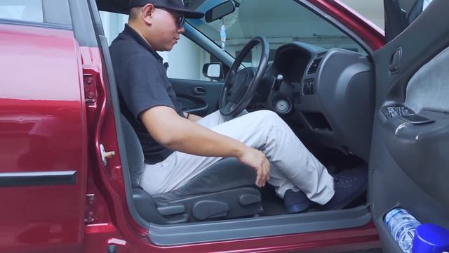 MAZDA FAMILIA Kencang, Nyaman, tapi.. | Motomobi Used Car смотреть онлайн