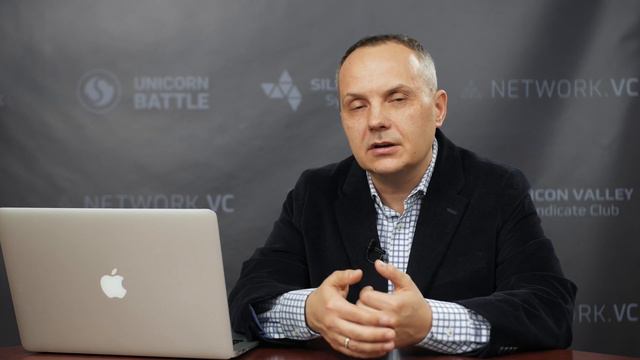 Что важно знать при поступлении в акселератор для стартапа? | VC Secrets смотреть онлайн