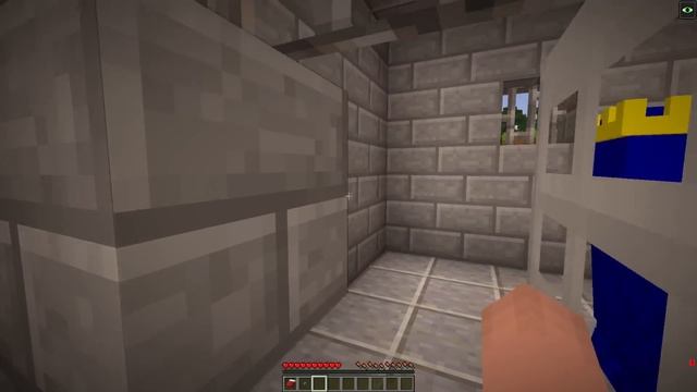 2 НУБА И ДЕВУШКА ПРО ПОПАЛИ В ТЮРЬМУ РАДУЖНЫЕ ДРУЗЬЯ РОБЛОКС В МАЙНКРАФТ 100% ТРОЛЛИНГ В MINECRAFT смотреть онлайн