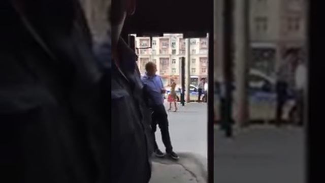 Это милиция г южно сахалинска смотреть онлайн
