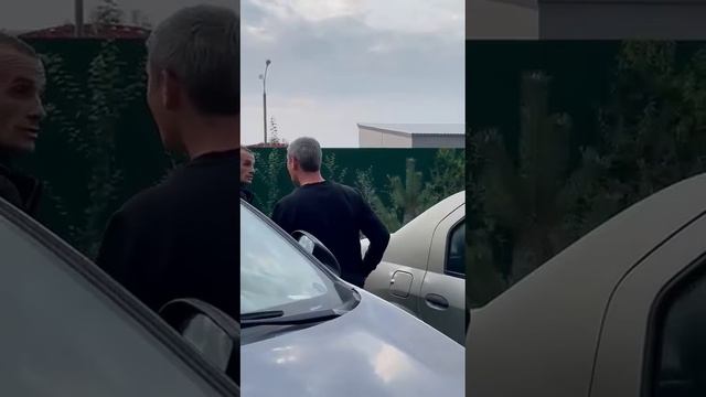 Поймали на воровстве катализатора смотреть онлайн