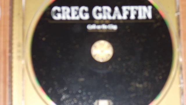Greg Graffin Cold as the Clay song смотреть онлайн
