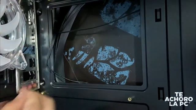 Ensamble Ryzen 5 3400G para el 2021 ?? смотреть онлайн