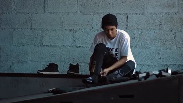 DISTRICT 022 FULL LENGTH EDIT смотреть онлайн