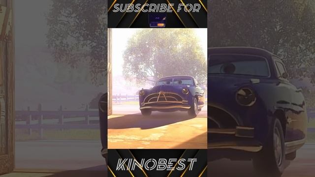 Макуин увидел Кубки поршня у Дока?? #Shorts #фильмы #кино смотреть онлайн