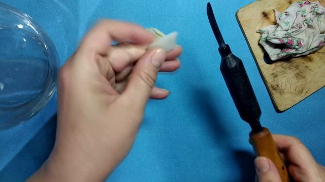 Гаражные находки. Минские (могилёвские) куколки с рельефными головками. смотреть онлайн