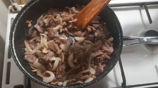 Кулинарные Тайны