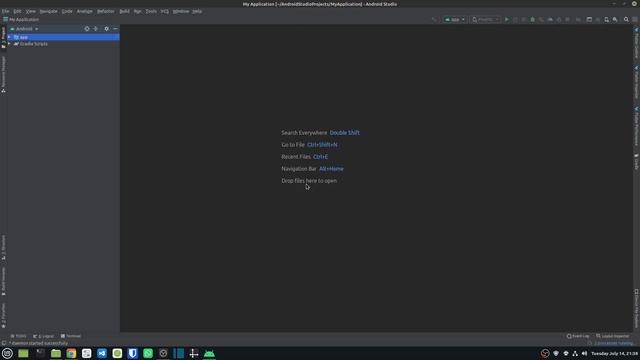 Flutter - Part 2 - Android Studio Install and Configure in Linux Mint 20 смотреть онлайн
