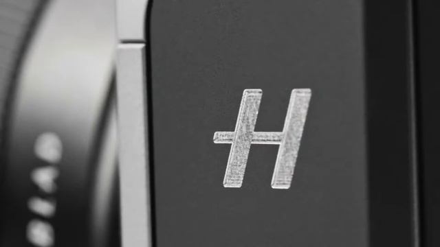 Hasselblad X1D Red Dot Design Award "Best of the Best" смотреть онлайн