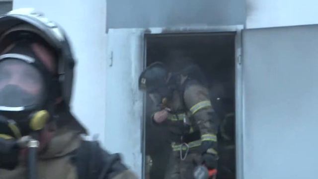 С Днем пожарной охраны! 2020 смотреть онлайн