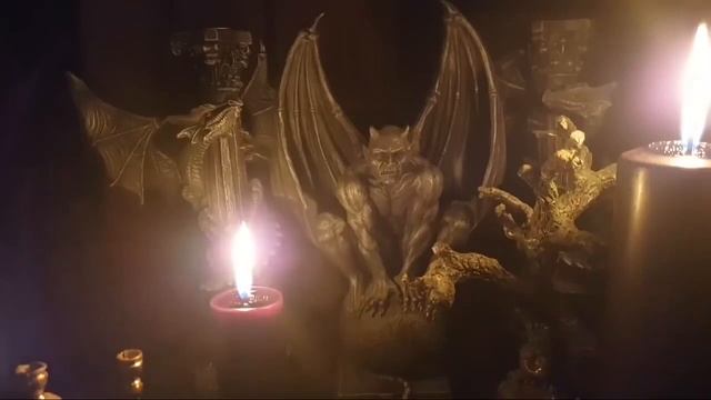 ДЬЯВОЛ РОДОСЛОВНОЕ ДРЕВО смотреть онлайн