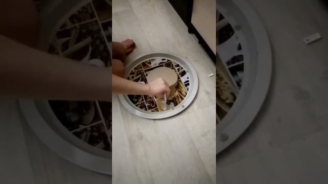 Поделки из кинетического песка от Данияра смотреть онлайн