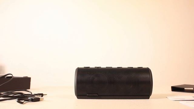 Big Magicbox by DK Knight Bluetooth Speaker Review! смотреть онлайн