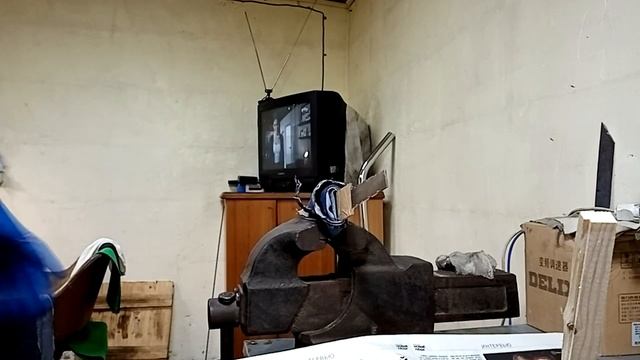 Самодельная микарта дешево и сердито смотреть онлайн