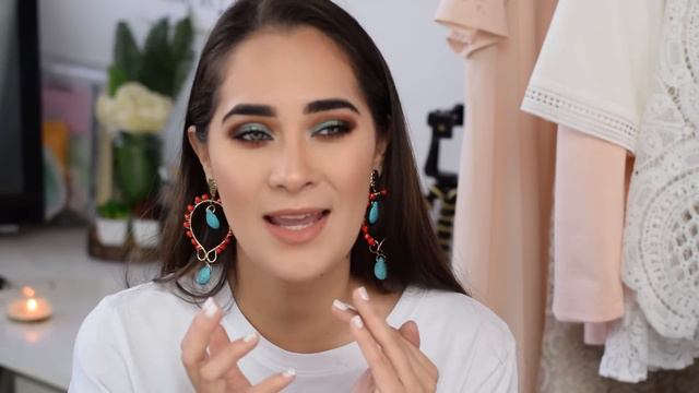 Que es una BB Cream, CC Cream, DD Cream y las Hidratantes con Color | Carla Calvo смотреть онлайн