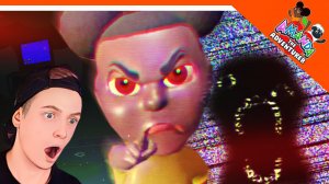 😈 АМАНДА ПУТЕШЕСТВЕННИЦА 2! ОНА ВЕРНУЛАСЬ! ФИНАЛ ДЕМО! 😈 Amanda the Adventurer 2 Прохождение