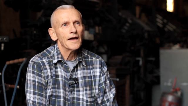 Linotype the Film смотреть онлайн