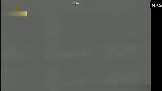 Опубликованы кадры сегодняшней попытки атаки украинского морского беспилотника на российский корабль смотреть онлайн