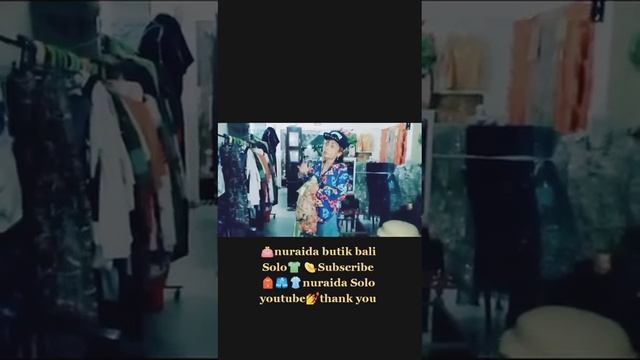 ??Shop nuraida Butik Bali Solo Diskon??Subscribe ya Thanks All Good Batik Cap Tulis or Polosan Kaos смотреть онлайн
