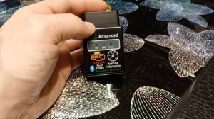 Купленный ОБД не работает, не сопрягается с телефоном и планшетом.