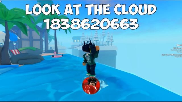 30+ Roblox Music Codes\ID's (SEPTEMBER 2023) [BYPASSED WORKING] смотреть онлайн