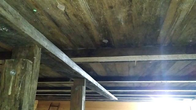 Усадка сруба из бруса - важные моменты. лпх дом велеса жизнь за городом смотреть онлайн