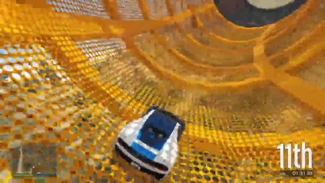 FREE TO USE GAMEPLAY GTA 5!! Гейм плей на фон видео ГТА 5 смотреть онлайн