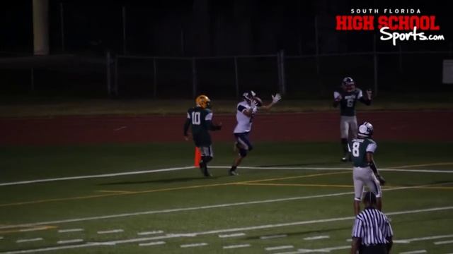 Miami-Dade North vs South All-Star Game смотреть онлайн