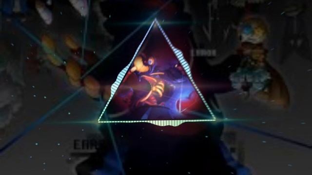 Error Sans Megalomania