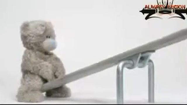 Мишка тедди смотреть онлайн