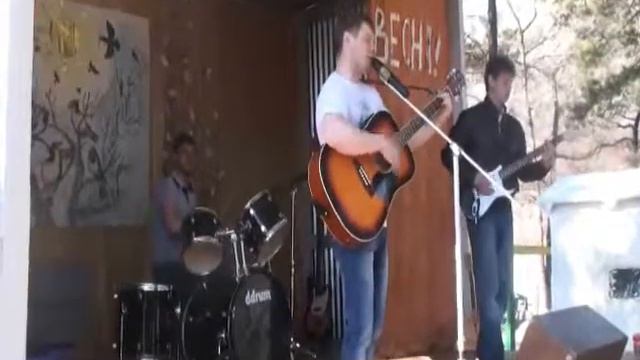 Среди тайги! смотреть онлайн