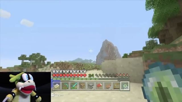 Iggy play's Minecraft Episode 9 смотреть онлайн