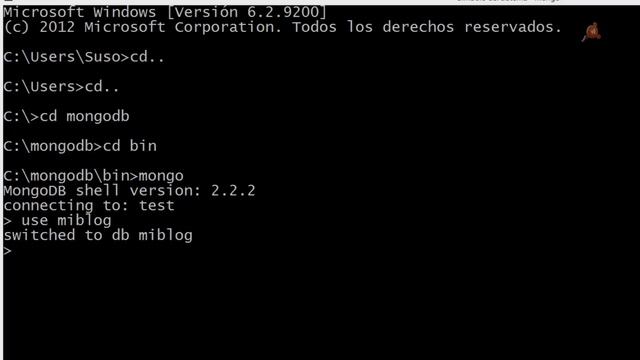 012.- Curso de MongoDB con PHP. Consultas de Agregación y MapReduce. смотреть онлайн