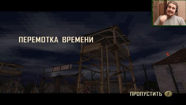 Prisoner of War (Прохождение) ▪ Разведка местности ▪ #5 смотреть онлайн