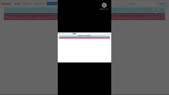 Making web page using HTML,CSS & BOOTSTRAP || Coding with Ranveer || смотреть онлайн