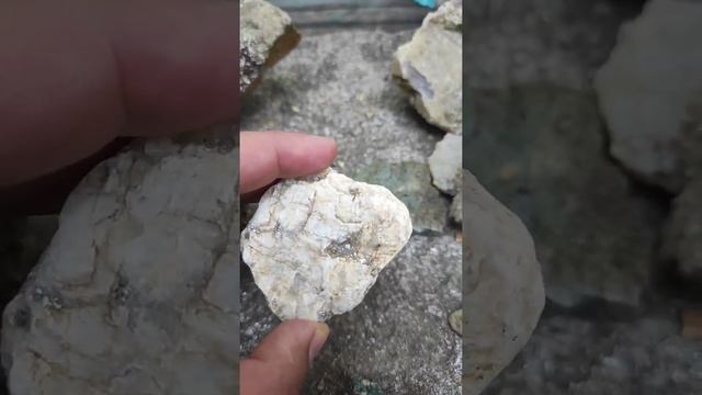 Гора Самоцветов. Мастер класс по поиску и обработке полудрагоценных камней смотреть онлайн