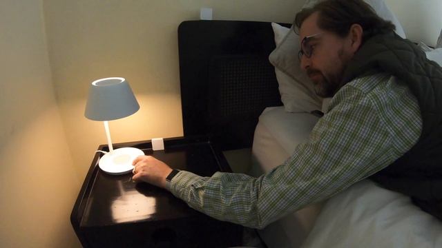 Ultimate Bedside Table смотреть онлайн