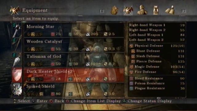 (101) Demon's Souls (The Nexus) смотреть онлайн