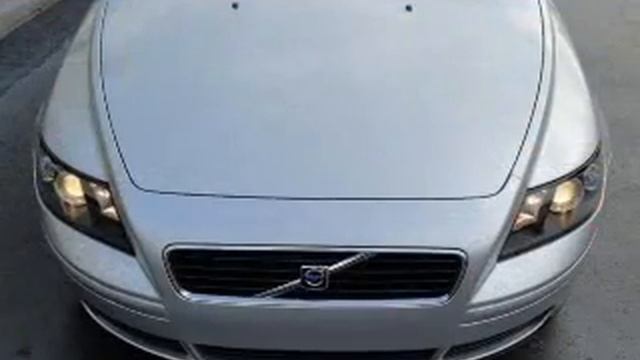 2006 Volvo S40 - Pinellas Park FL смотреть онлайн