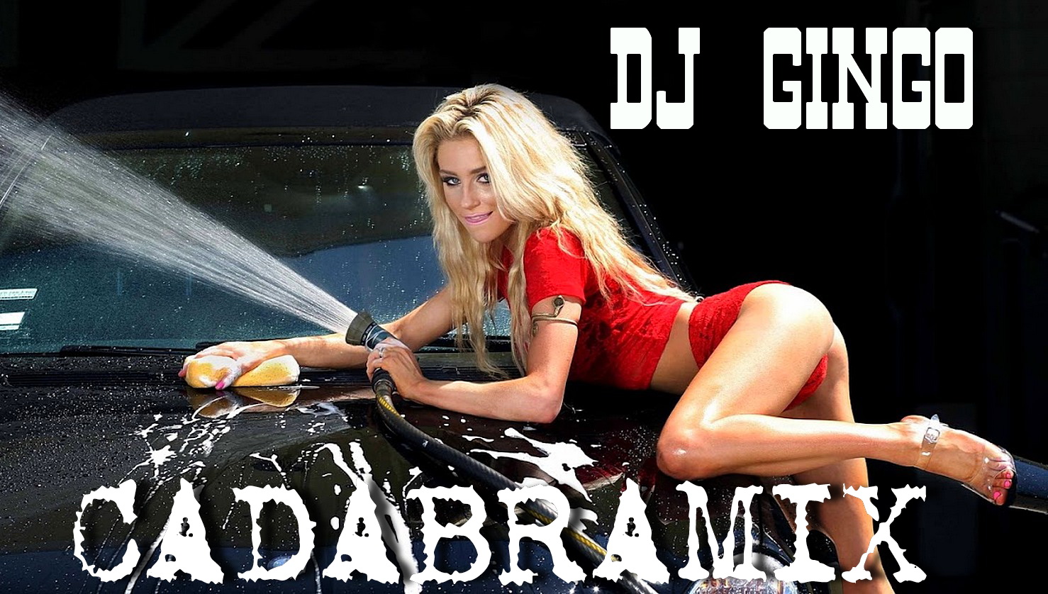 DJ GINGO - CADABRAMIX смотреть онлайн