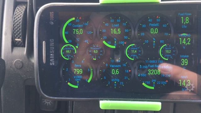 Погнали на Москву! Что такое TORQUE и плюсы от его использования! смотреть онлайн