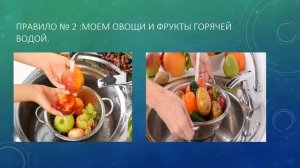 Кто такие  микробы !