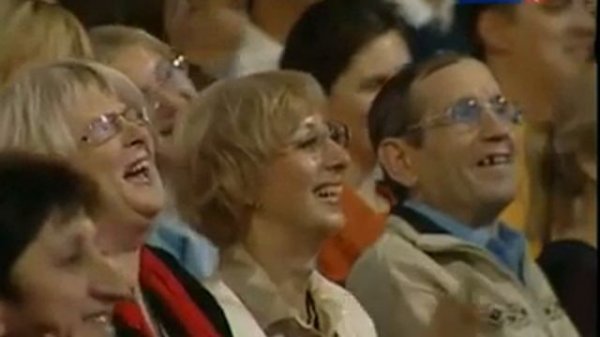 Кризис. Елена Степаненко