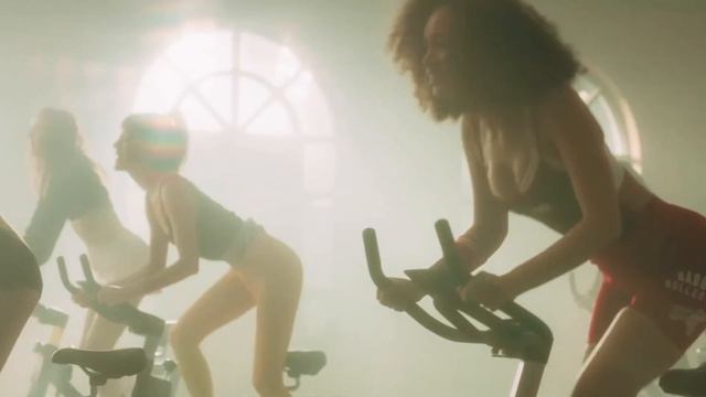 (g)I-dle's "allergy" but only minnie's lines смотреть онлайн