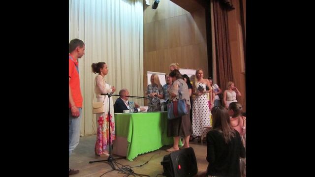 Руслан Нарушевич-В какие виды деятельности женщине лучше всего вкладывать свою энергию? смотреть онлайн