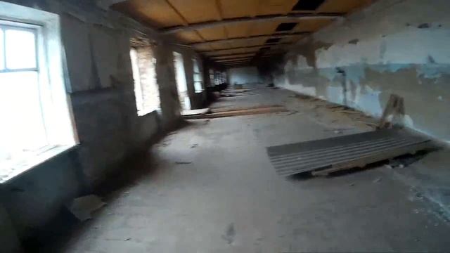 Сталк на заброшенный завод В СИБИРИ смотреть онлайн