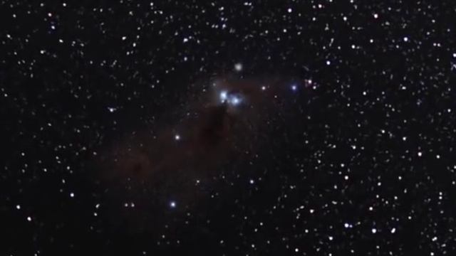 Погружаясь в космические акварели смотреть онлайн