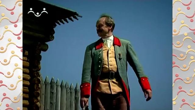 Аты баты Русские богатыри часть 1 смотреть онлайн