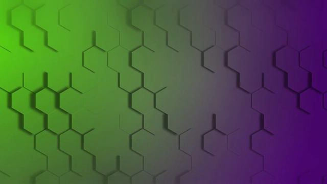 Градиент гексы Видеофон,футаж /background,footage gradient hexes #2 смотреть онлайн